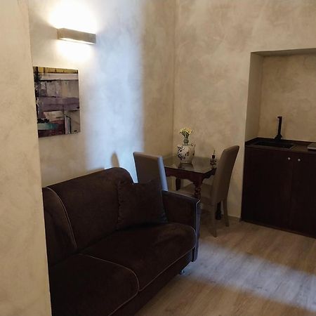 Affittacamere La Piazzetta Anagni Extérieur photo