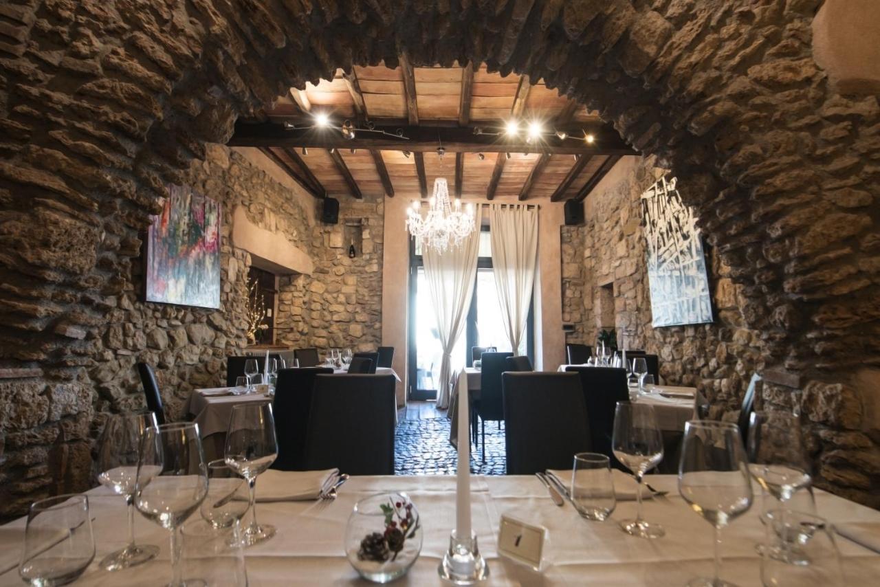 Affittacamere La Piazzetta Anagni Extérieur photo
