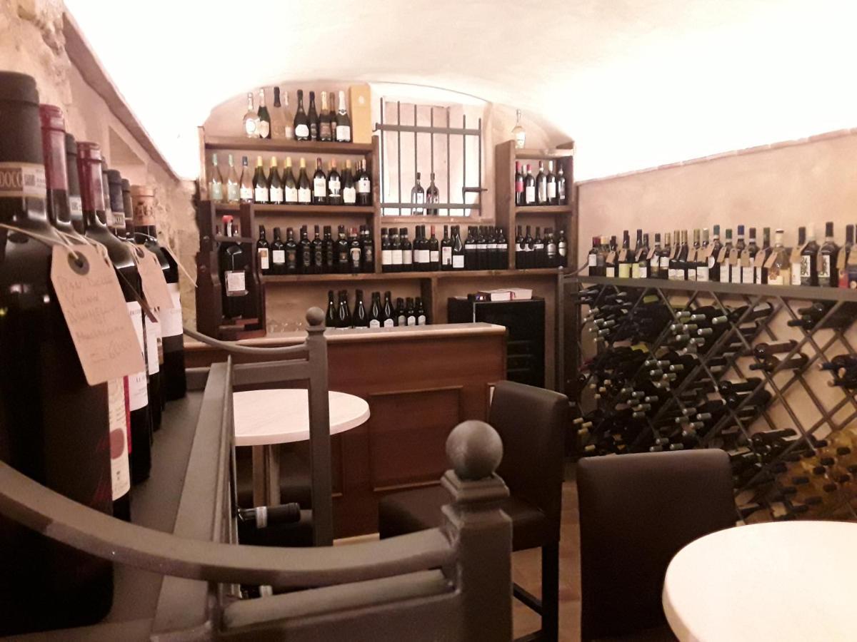 Affittacamere La Piazzetta Anagni Extérieur photo