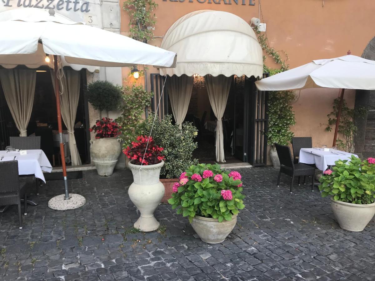 Affittacamere La Piazzetta Anagni Extérieur photo