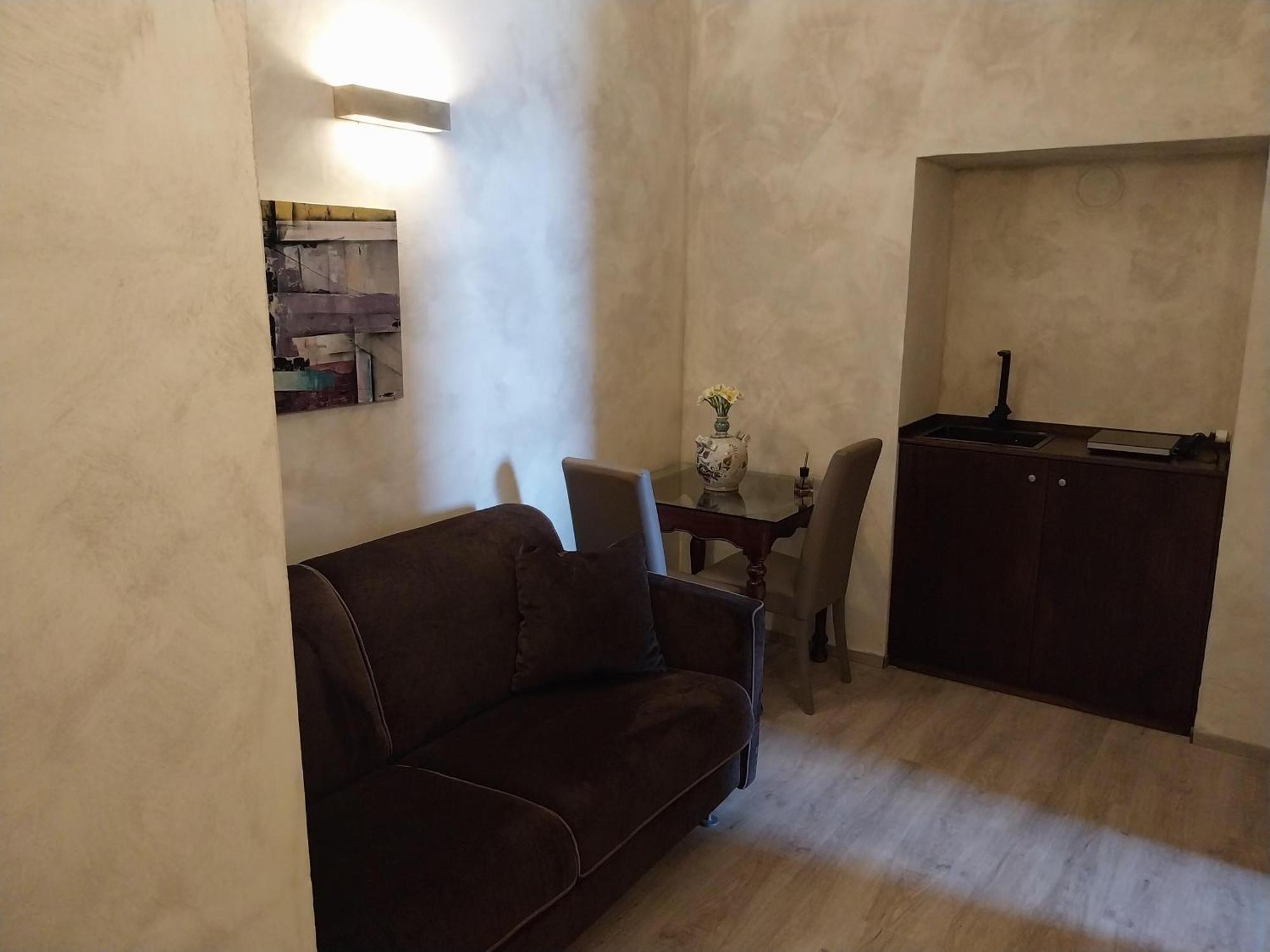 Affittacamere La Piazzetta Anagni Extérieur photo
