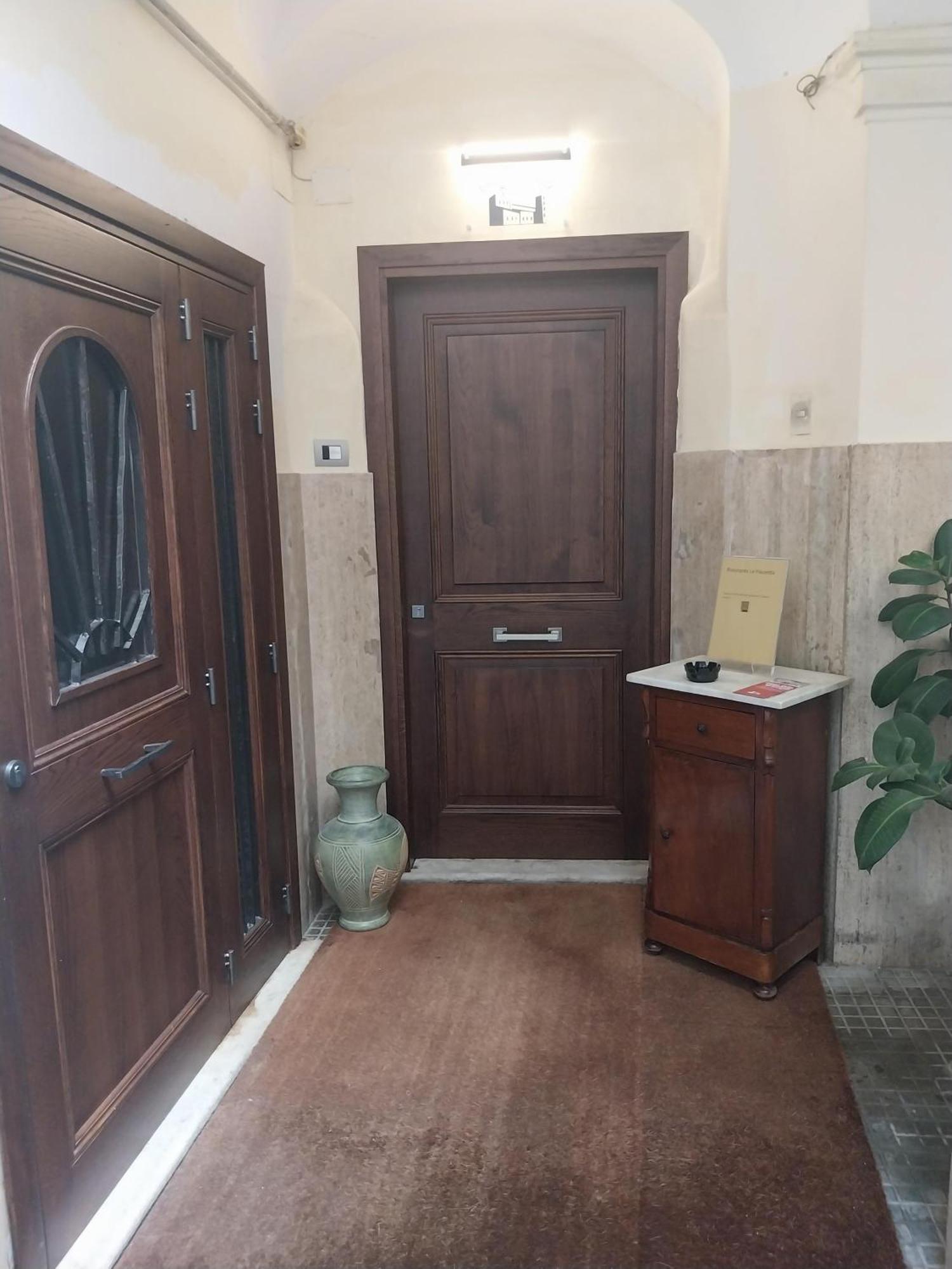 Affittacamere La Piazzetta Anagni Extérieur photo