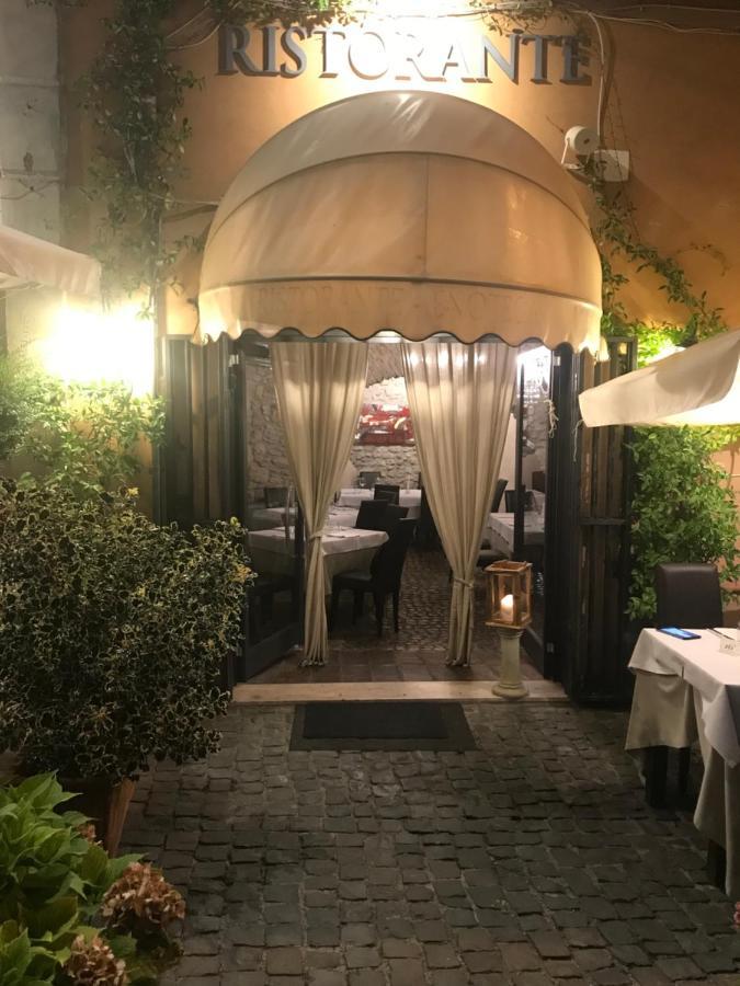 Affittacamere La Piazzetta Anagni Extérieur photo