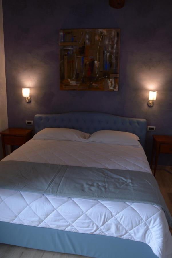 Affittacamere La Piazzetta Anagni Extérieur photo