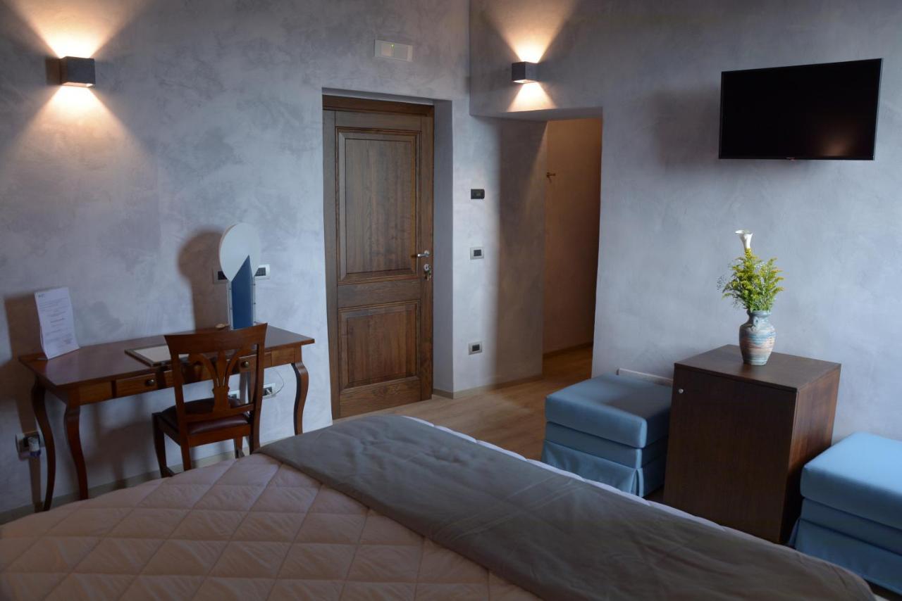 Affittacamere La Piazzetta Anagni Extérieur photo