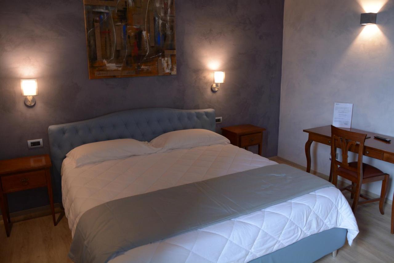 Affittacamere La Piazzetta Anagni Extérieur photo