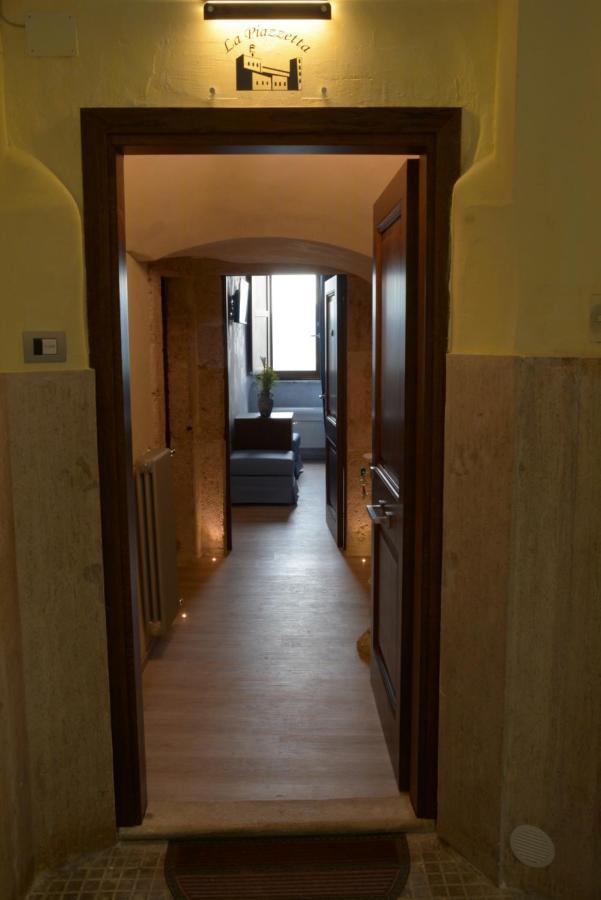 Affittacamere La Piazzetta Anagni Extérieur photo