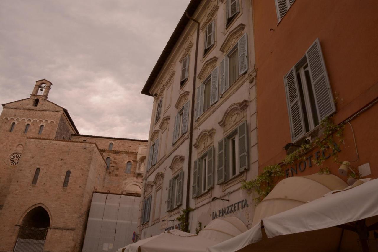 Affittacamere La Piazzetta Anagni Extérieur photo