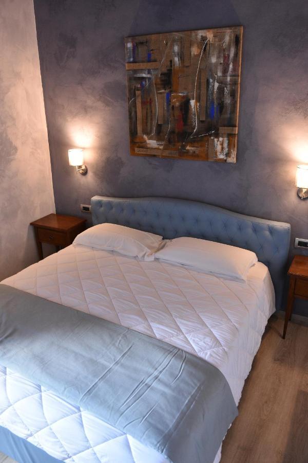 Affittacamere La Piazzetta Anagni Extérieur photo
